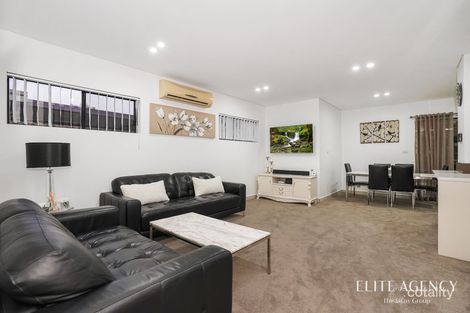 Property photo of 91A Dennistoun Avenue Guildford West NSW 2161