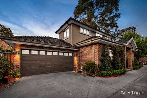 Property photo of 2/2 Amaroo Court Box Hill North VIC 3129