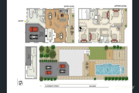 Property photo of 19 Herbert Street Malabar NSW 2036