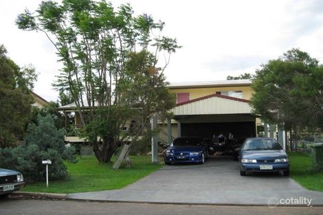 32 Lawless St, Blackwater, QLD 4717