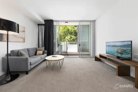 217/88 Archer St, Chatswood, NSW 2067