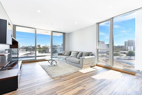 Property photo of 405/8 Rose Valley Way Zetland NSW 2017