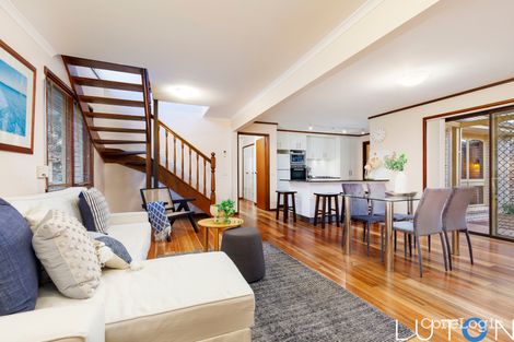 Property photo of 7 Ashkanasy Crescent Evatt ACT 2617