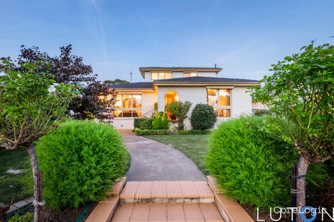 Property photo of 7 Ashkanasy Crescent Evatt ACT 2617