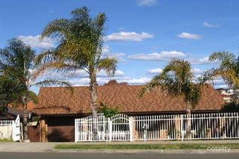 Property photo of 152 Kalang Road Edensor Park NSW 2176