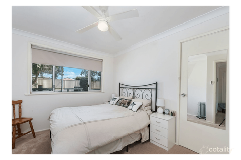 Property photo of 3/2 Eagle Lane Mallabula NSW 2319