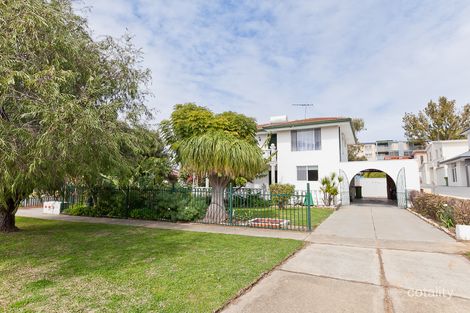 Property photo of 9A Blinco Street Fremantle WA 6160