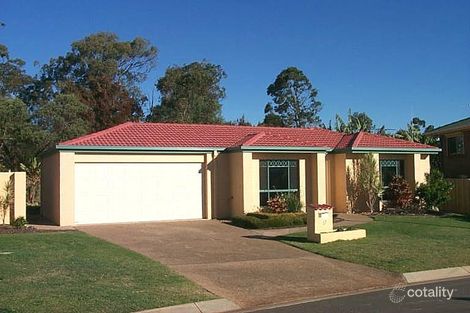 17 Juanita St, Birkdale, QLD 4159