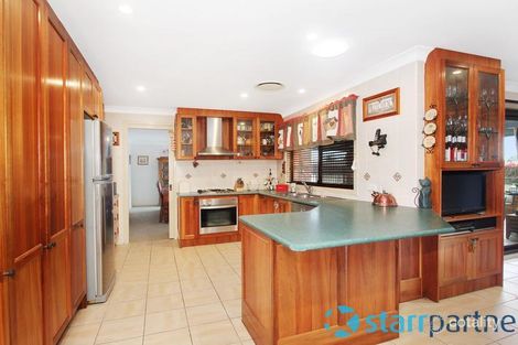 Property photo of 2 Wolf Close St Clair NSW 2759
