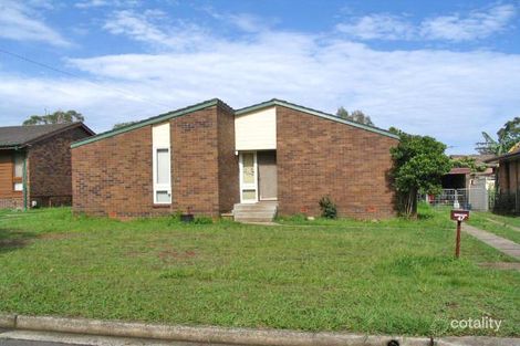 47 Grevillea Cres, Prestons, NSW 2170