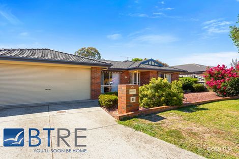 Property photo of 27 Mariners Way Hastings VIC 3915