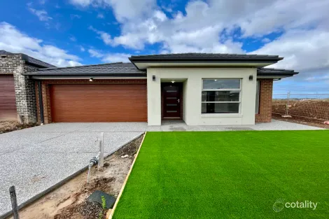 3 Deanos Rd, Fraser Rise, VIC 3336