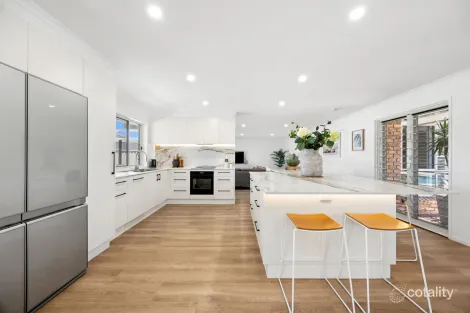 Property photo of 19 Mooloolah Drive Minyama QLD 4575