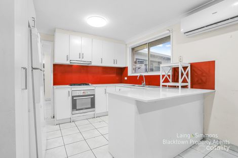 Property photo of 19 Victoria Street Mount Druitt NSW 2770