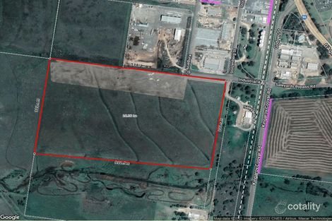 Lot 20 Saleyards Rd, Kingaroy, QLD 4610