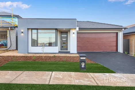 18 Cowal St, Truganina, VIC 3029