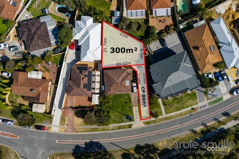 51a Conidae Dr, Heathridge, WA 6027