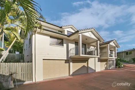 1/10 Mcilwraith Ave, Balmoral, QLD 4171