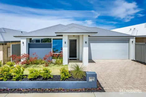 322 Landbeach Bvd, Alkimos, WA 6038