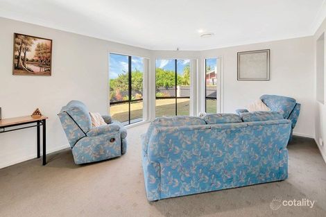 Property photo of 25 Explorers Way Worongary QLD 4213
