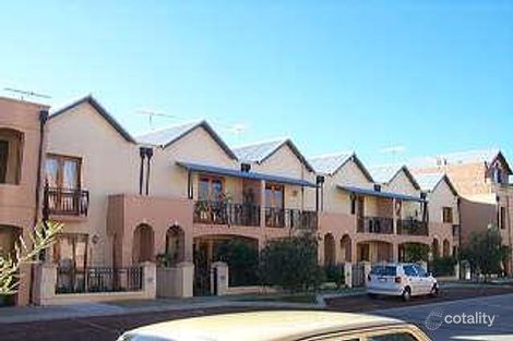 6/9 Swan St, North Fremantle, WA 6159