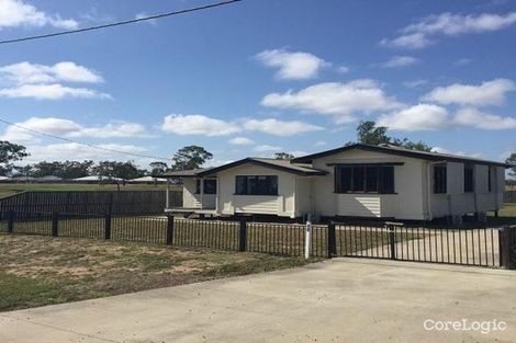 Property photo of 22 Trimmer Street Nebo QLD 4742