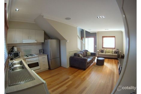 399 Racecourse Rd, Kensington, VIC 3031