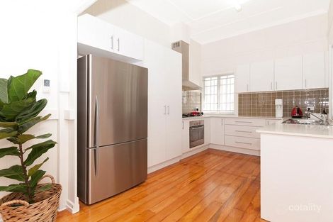 Property photo of 89 Dewar Terrace Sherwood QLD 4075