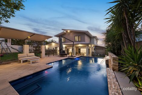 52 Goodenia Cres, Seventeen Mile Rocks, QLD 4073