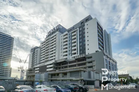 1207d/4 Tannery Walk, Footscray, VIC 3011