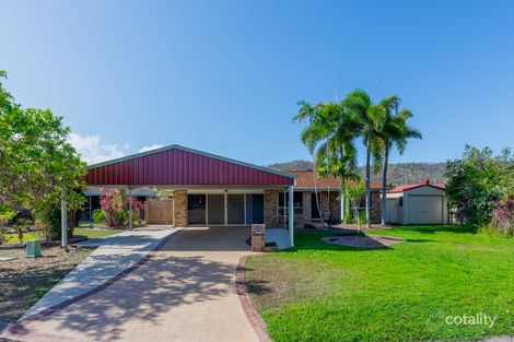 Property photo of 18 Finlay Court Kirwan QLD 4817