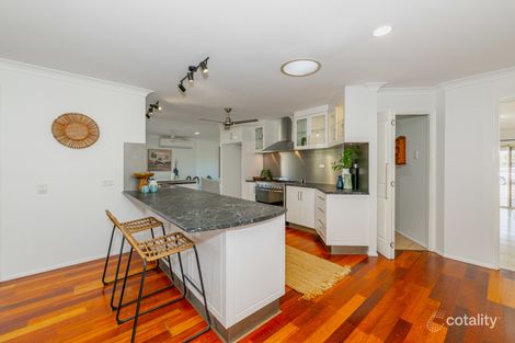 Property photo of 18 Finlay Court Kirwan QLD 4817