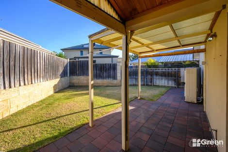 Property photo of 14 Malone Loop Meadow Springs WA 6210