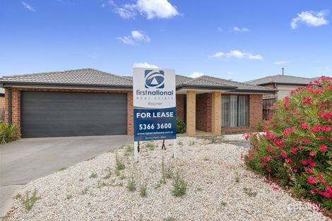 Property photo of 7 College Square Bacchus Marsh VIC 3340