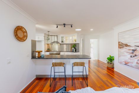 Property photo of 18 Finlay Court Kirwan QLD 4817