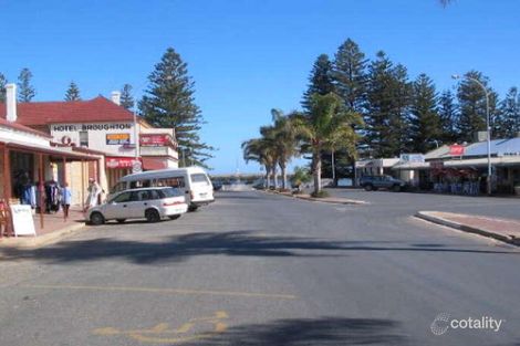 Property photo of 24 West Terrace Port Broughton SA 5522