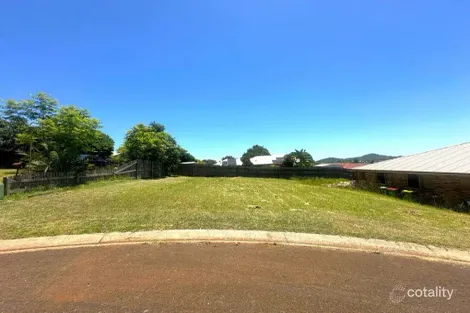 Property photo of 2 Karebo Close Darling Heights QLD 4350