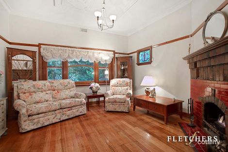 Property photo of 417 Main Road Montmorency VIC 3094