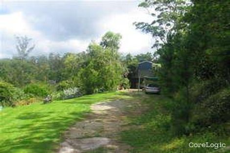 Property photo of 425 Mount Nimmel Road Austinville QLD 4213