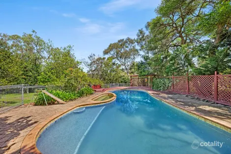 Property photo of 18 Johnson Avenue Kenthurst NSW 2156