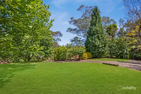 Property photo of 18 Johnson Avenue Kenthurst NSW 2156