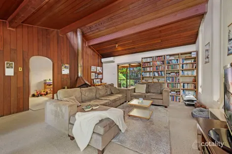 Property photo of 18 Johnson Avenue Kenthurst NSW 2156