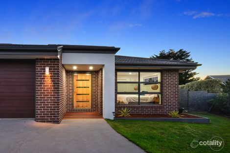 Property photo of 13 Tender Way St Leonards TAS 7250