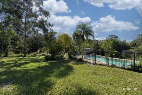 Property photo of 13 Quambone Street Worongary QLD 4213