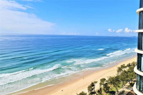 9j/2-4 Staghorn Ave, Surfers Paradise, QLD 4217