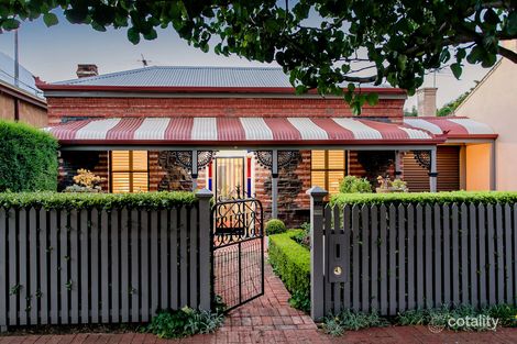 Property photo of 102 West Street Brompton SA 5007