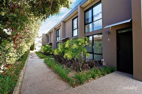 Property photo of 5/15 Middle Road Maribyrnong VIC 3032