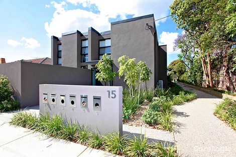 4/15 Middle Rd, Maribyrnong, VIC 3032