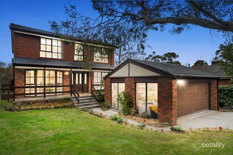 Property photo of 14 Tooloomba Court Frankston VIC 3199