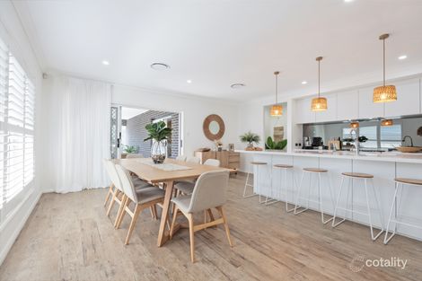Property photo of 26 Delany Circuit Jordan Springs NSW 2747